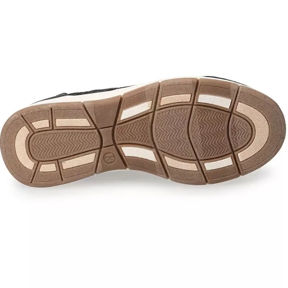 Sonoma Goods For Life® Wesson Boys' Oxford Sneakers